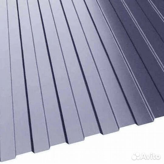 Металлочерепица для крыши