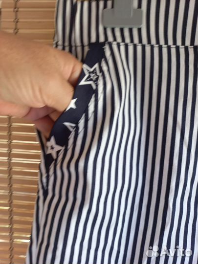 Шорты женские новые 54 56