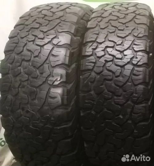 Bfgoodrich All-Terrain T/A 235/70 R16