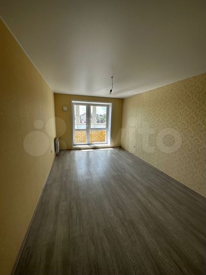 1-к. квартира, 55 м², 5/10 эт.