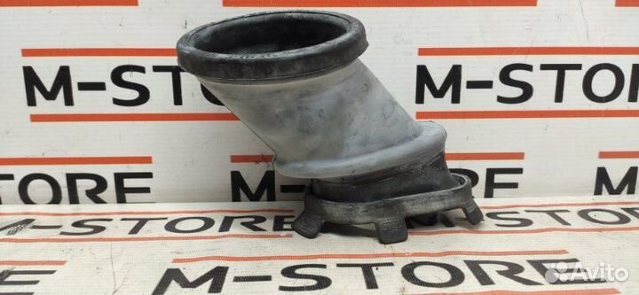 Кожух рулевой колонки Bmw 7-Series E65 N62B40A