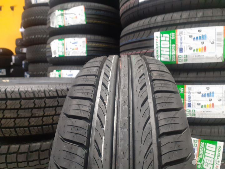 КАМА Breeze (HK-132) 185/65 R14 86H