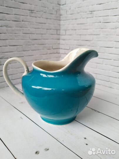 Молочник Пролетарий