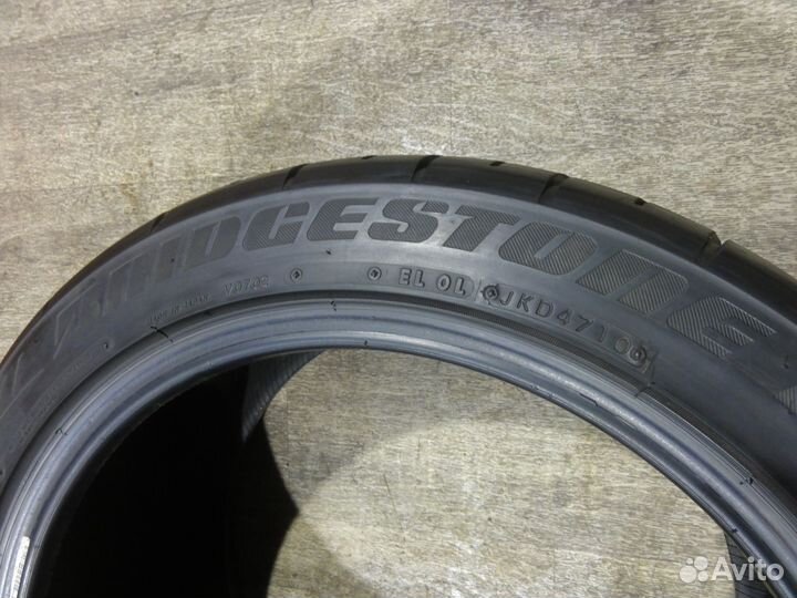 Bridgestone Potenza RE011 235/45 R17 94W