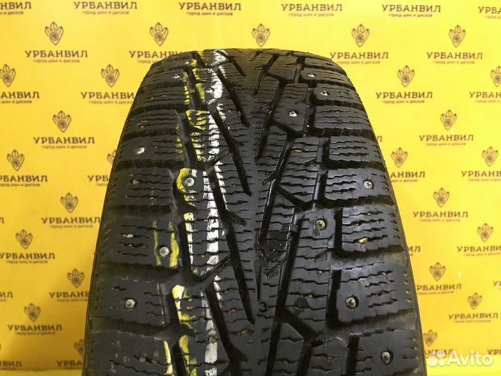 Cordiant Snow Cross PW-2 195/65 R15 91T