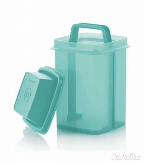 Деликатесница 1,2 л Tupperware