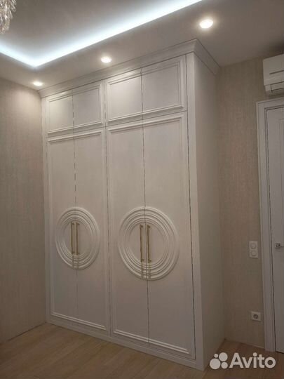 Покраска мебели