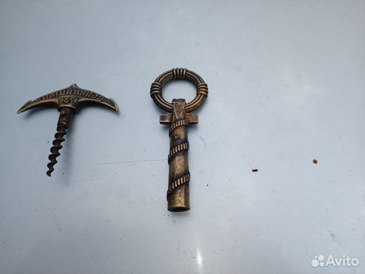 Штопор для вина