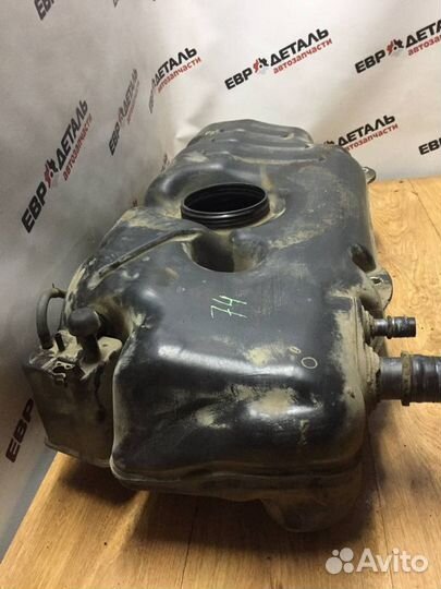 Топливный бак Picanto