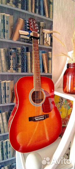 Гитара