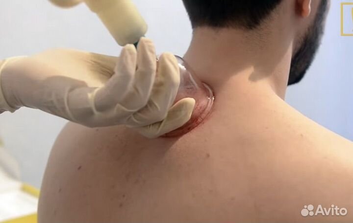 Косметолог эстет