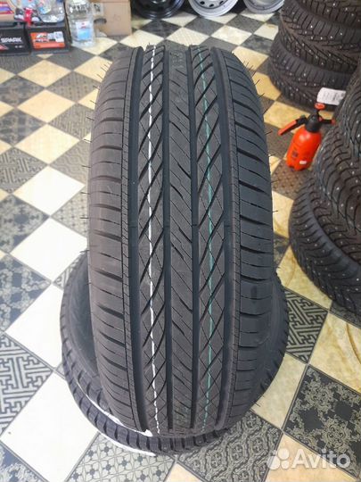 Tracmax X-Privilo H/T 225/60 R17 99H