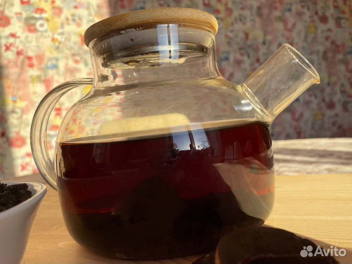 Иван-чай 1 кг урожай 2023, экочай