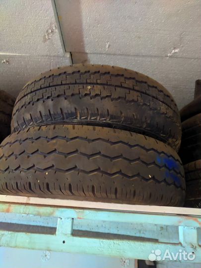 Hankook Radial 884 195/65 R16