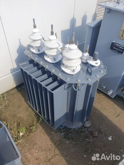 Трансформаторы тмг 100/10(6) /0.4 ква бу
