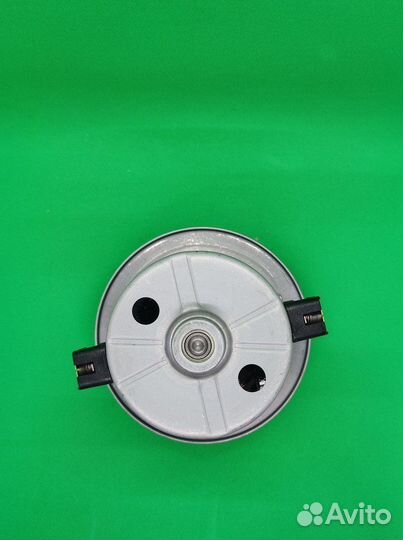 Мотор пылесоса 1670w 'китай', H110/40mm, D121/84