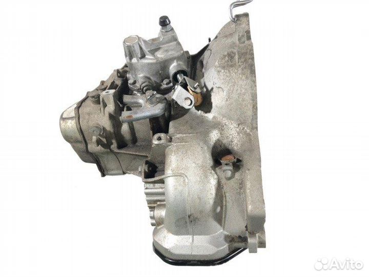 Кпп механическая (МКПП) Opel Corsa D 1.2 I 2007