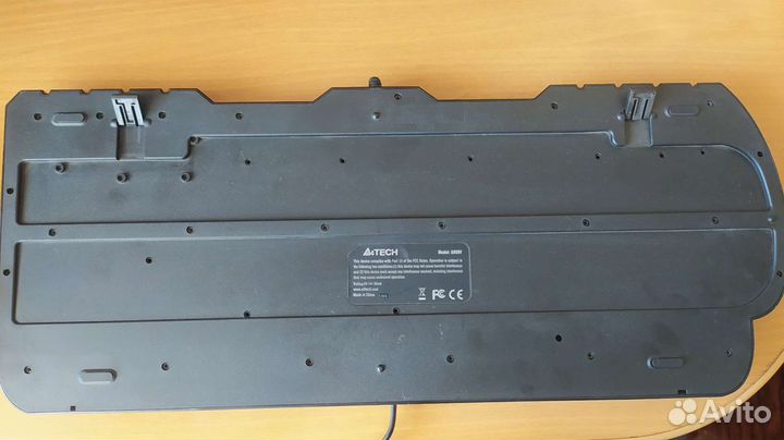 Клавиатура A4tech