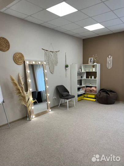 Почасовая аренда офиса