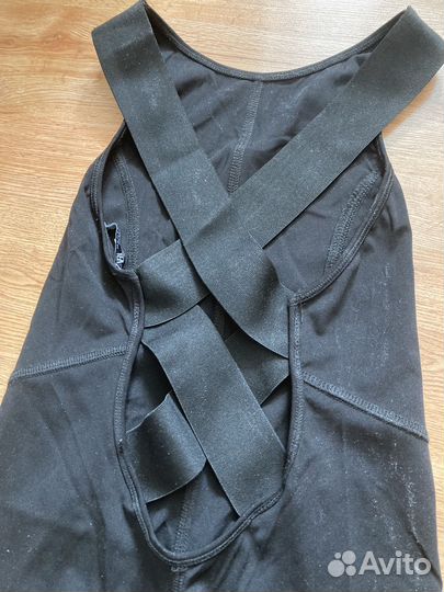 Комбинезон для занятий спортом Zara, размер М