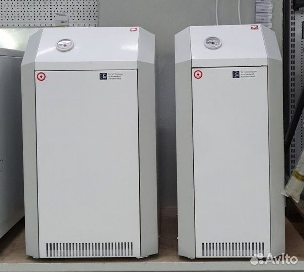 Котел Газовый Лемакс Премиум кгс 10 напольный