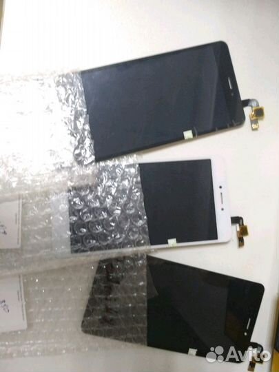 Ремонт Xiaomi, Huawei, Honor, Meizu