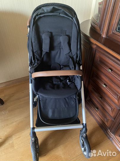 Коляска cybex