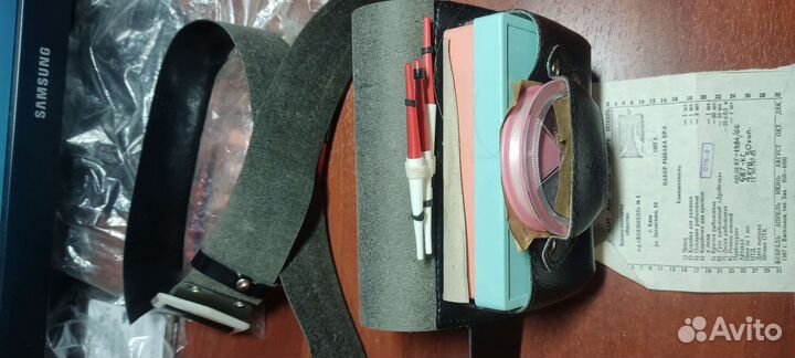 Рыболовный набор