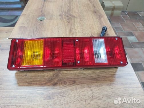 Фонарь задний газель, Валдай, маз