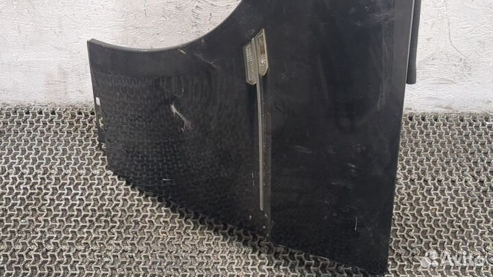 Крыло BMW 6 E63, 2006