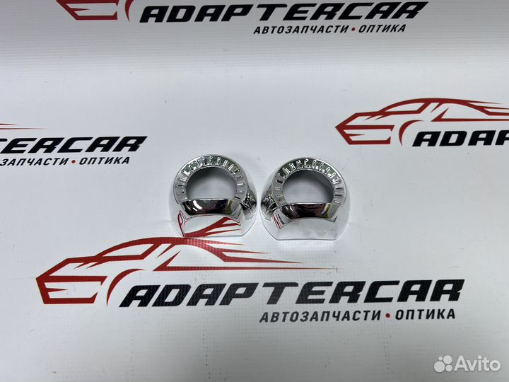 Декоративная маска (бленда) для линзы 1.8 Z-1