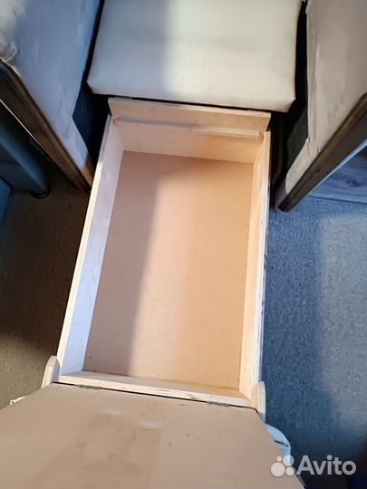 Кресло кровать