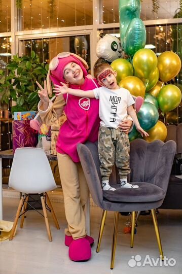 Аниматоры/Студия Праздника