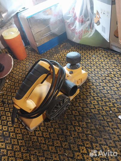 Прокат строительного инструмента