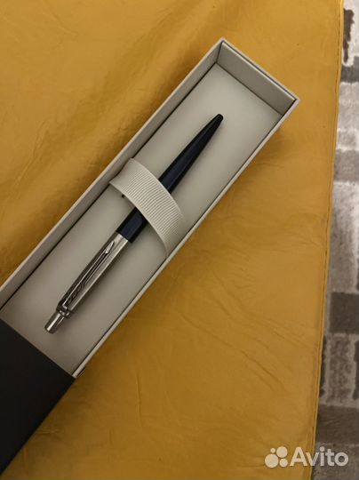 Набор parker jotter K60 + ежедневник