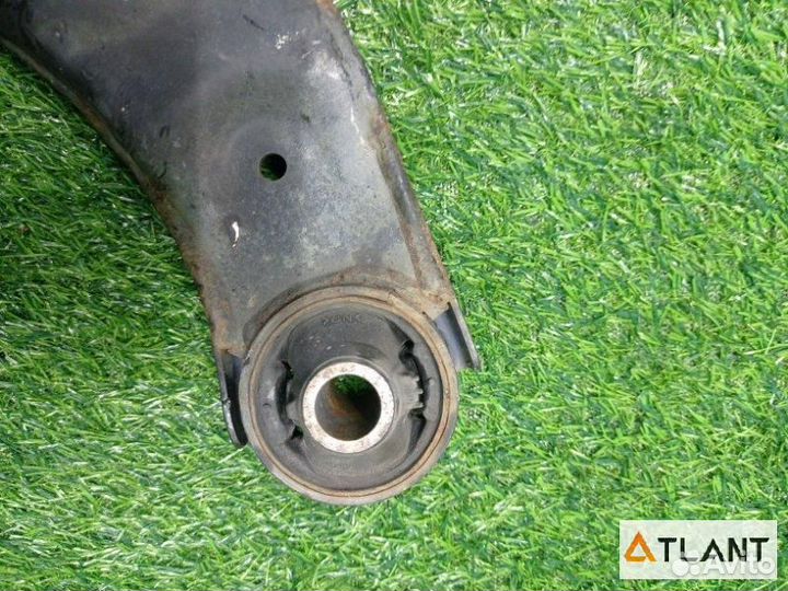 Рычаг передний правый toyota passo