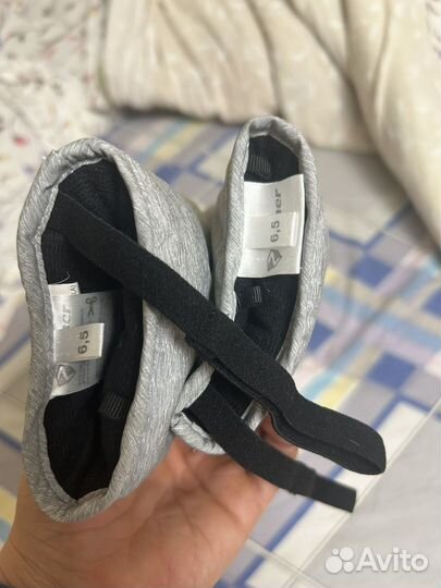 Варежки, перчатки на девочку