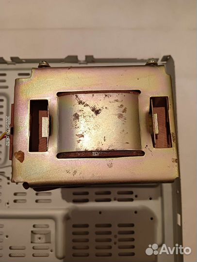 Трансформатор 220- 110V, электродвигатели