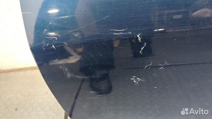 Дверь боковая Mazda 6 (GG), 2006