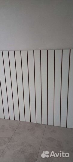 Панель для магазина