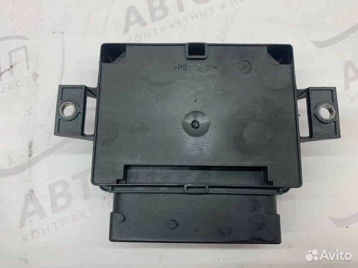 Блок ручника Lr Rr Sport 2 L494 306DT 3 2015