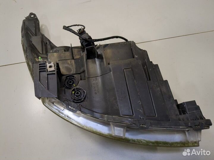 Фара (передняя) левая Peugeot 5008