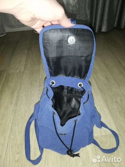 Детский рюкзачок