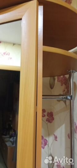 Шкаф в прихожую