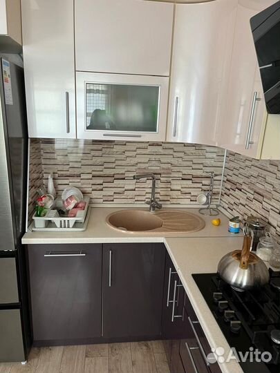 Кухонная гарнитура