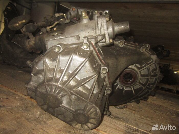 МКПП 1.8 i Toyota Celica 1ZZ-FE. Гарантия