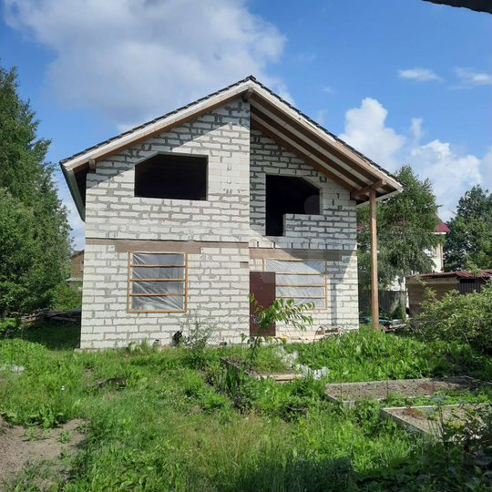Участок 5,3 сот. (СНТ, ДНП)