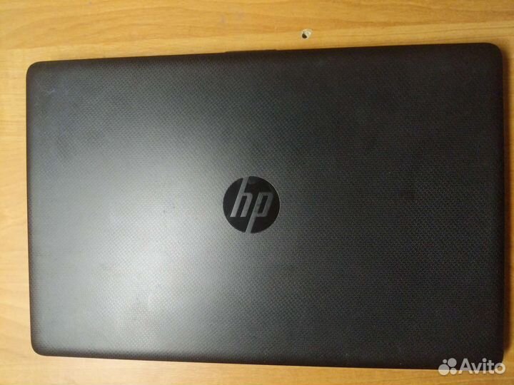 Ноутбук HP Ryzen 3200u/ Radeon 530 (2Gb) / 16Gb Оз