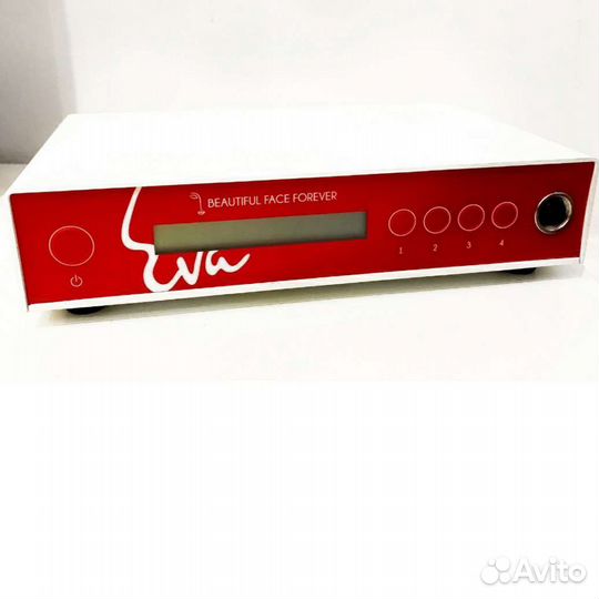 Аппарат для перманента как long-time-liner