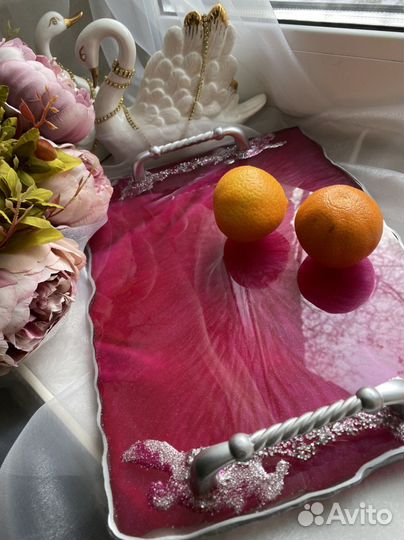 Подносы для столовой